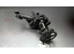 Recambio de bomba aceite para renault megane i coupe fase 2 (da..) 1.9 dti sport referencia OEM IAM 7700600252   2