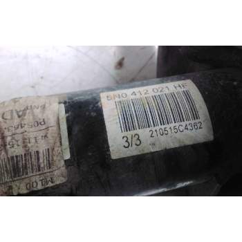 Recambio de amortiguador delantero derecho para volkswagen tiguan (5n2) t1 bluemotion referencia OEM IAM 5N0412021HF  