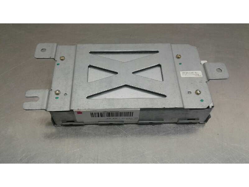 Recambio de centralita para bmw x3 (e83) 2.0d referencia OEM IAM 84.216-955522-04 14474810 VP3KAF-14B409-GC