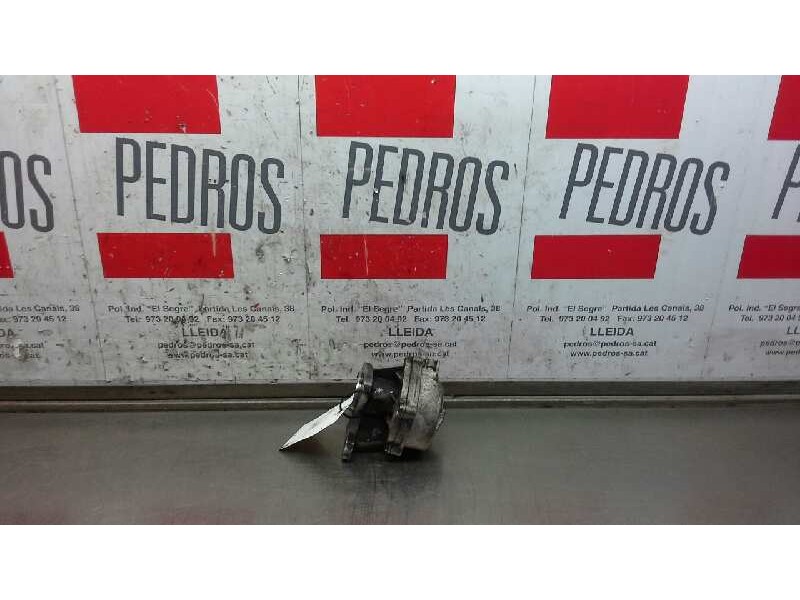 Recambio de depresor freno / bomba vacio para renault megane i coupe fase 2 (da..) 1.9 dti sport referencia OEM IAM 72117220F PI