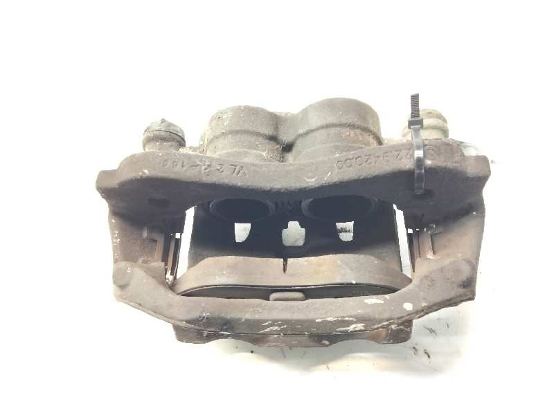 Recambio de pinza freno delantera izquierda para peugeot boxer caja cerr. techo elevado (bat.3450)(335)(2007 =>) hdi (335) refer