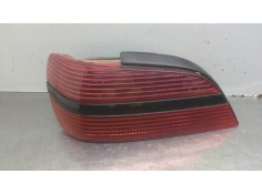 Recambio de piloto trasero izquierdo para peugeot 406 berlina (s1/s2) srdt pack referencia OEM IAM   