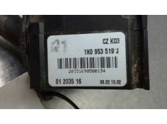 Recambio de mando limpia para volkswagen golf vi (5k1) advance referencia OEM IAM 1K0953519J   2