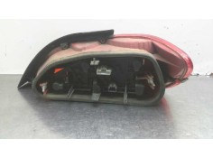 Recambio de piloto trasero izquierdo para peugeot 406 berlina (s1/s2) srdt pack referencia OEM IAM    2