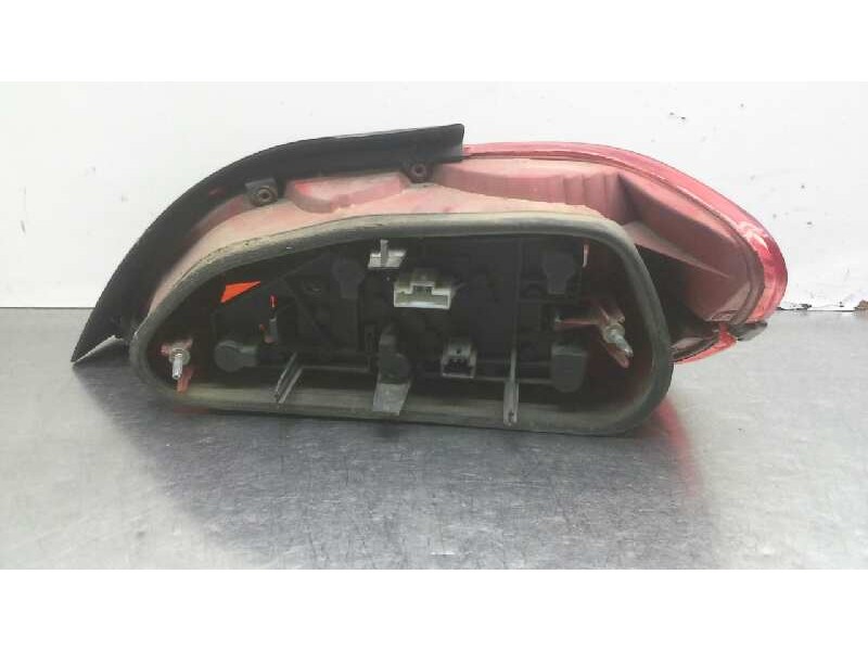 Recambio de piloto trasero izquierdo para peugeot 406 berlina (s1/s2) srdt pack referencia OEM IAM   