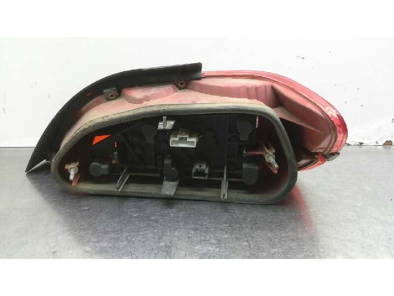 Recambio de piloto trasero izquierdo para peugeot 406 berlina (s1/s2) srdt pack referencia OEM IAM   