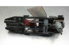 Recambio de maneta exterior delantera derecha para volkswagen golf vi (5k1) advance referencia OEM IAM 1K8837206FGRU   2