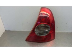 Recambio de piloto trasero derecho para renault clio ii fase i (b/cbo) 1.2 referencia OEM IAM   