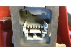 Recambio de piloto trasero derecho para renault clio ii fase i (b/cbo) 1.2 referencia OEM IAM    2