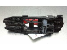 Recambio de maneta exterior trasera derecha para volkswagen golf vi (5k1) advance referencia OEM IAM 1K8837206FGRU   2