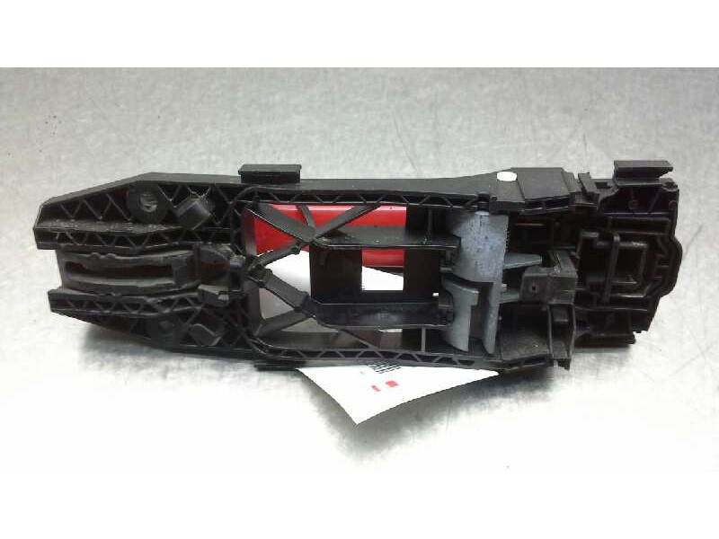 Recambio de maneta exterior trasera derecha para volkswagen golf vi (5k1) advance referencia OEM IAM 1K8837206FGRU  