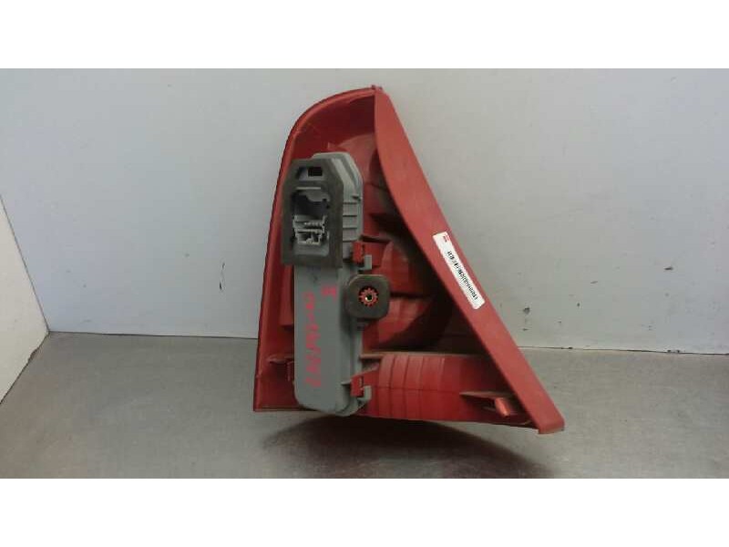 Recambio de piloto trasero derecho para renault clio ii fase i (b/cbo) 1.2 referencia OEM IAM   