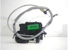 Recambio de cerradura puerta delantera derecha para bmw serie 1 berlina (e81/e87) referencia OEM IAM   