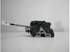 Recambio de cerradura puerta delantera derecha para bmw serie 1 berlina (e81/e87) referencia OEM IAM    2