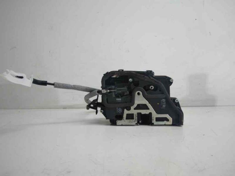 Recambio de cerradura puerta delantera derecha para bmw serie 1 berlina (e81/e87) referencia OEM IAM   