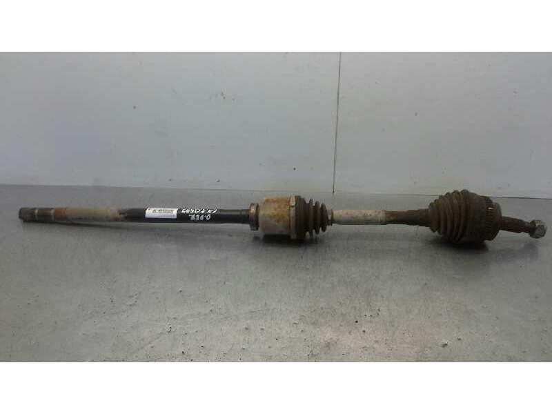 Recambio de transmision delantera derecha para renault mascott 130.35 referencia OEM IAM   