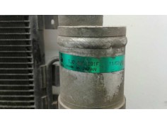 Recambio de condensador / radiador aire acondicionado para seat leon (1m1) sport f.r. referencia OEM IAM 1J0820191F   2