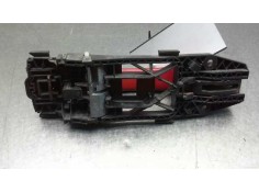 Recambio de maneta exterior trasera izquierda para volkswagen golf vi (5k1) advance referencia OEM IAM 1K8837205FGRU   2