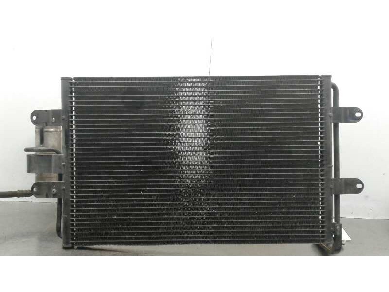 Recambio de condensador / radiador aire acondicionado para seat leon (1m1) sport f.r. referencia OEM IAM 1J0820191F  