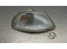 Recambio de piloto delantero izquierdo para fiat seicento (187) sx referencia OEM IAM   