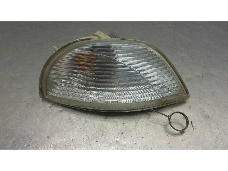 Recambio de piloto delantero izquierdo para fiat seicento (187) sx referencia OEM IAM   