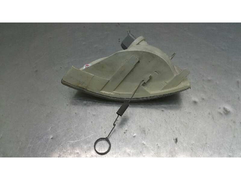 Recambio de piloto delantero izquierdo para fiat seicento (187) sx referencia OEM IAM   