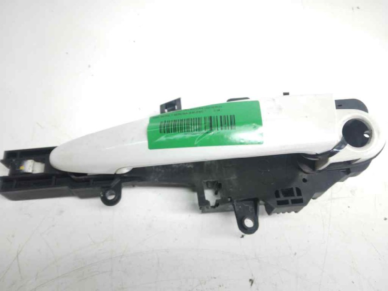 Recambio de maneta exterior delantera izquierda para bmw serie 1 berlina (e81/e87) referencia OEM IAM   