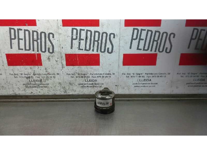 Recambio de piston para renault megane i coupe fase 2 (da..) 1.9 dti sport referencia OEM IAM   