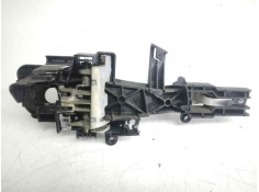 Recambio de maneta exterior delantera izquierda para bmw serie 1 berlina (e81/e87) referencia OEM IAM    2
