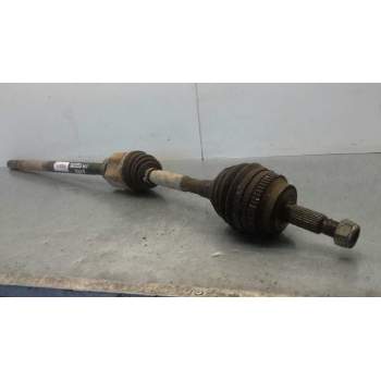 Recambio de transmision delantera derecha para renault mascott 130.35 referencia OEM IAM   