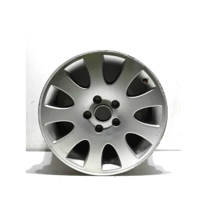 Recambio de llanta aluminio para audi a6 berlina (4b2) 2.4 (121kw) referencia OEM IAM 16-5-TORNILLOS ET45 