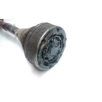 Recambio de transmision delantera izquierda para volkswagen golf vii sportsvan advance bluemotion tech referencia OEM IAM 1K0407