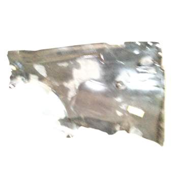 Recambio de paso rueda delantero izquierdo para mercedes-benz gla (h247) gla 200 (247.787) referencia OEM IAM A2478840500  