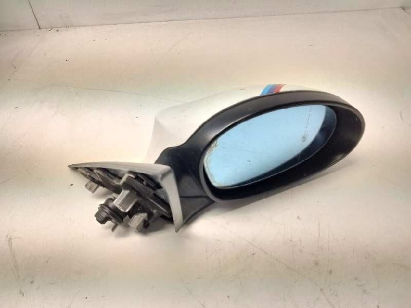 Recambio de retrovisor izquierdo para bmw serie 1 berlina (e81/e87) referencia OEM IAM   