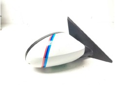 Recambio de retrovisor izquierdo para bmw serie 1 berlina (e81/e87) referencia OEM IAM    2
