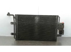 Recambio de condensador / radiador aire acondicionado para seat toledo (1m2) signo referencia OEM IAM 4945635   2