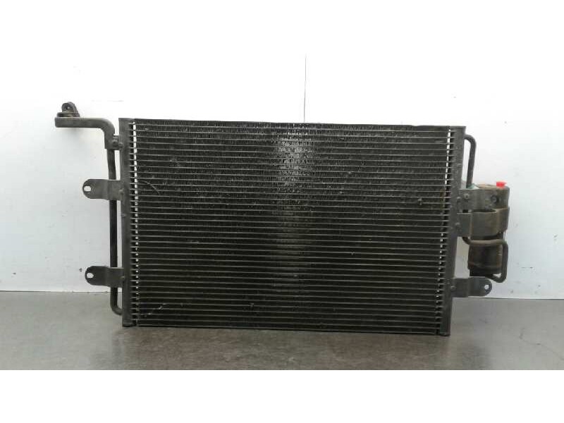 Recambio de condensador / radiador aire acondicionado para seat toledo (1m2) signo referencia OEM IAM 4945635  