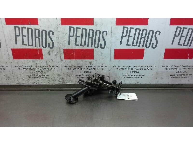 Recambio de bomba aceite para renault scenic rx4 (ja0) 1.9 dci referencia OEM IAM   