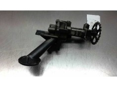 Recambio de bomba aceite para renault scenic rx4 (ja0) 1.9 dci referencia OEM IAM    2