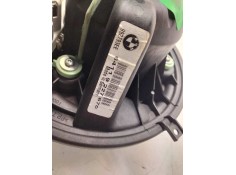 Recambio de motor calefaccion para bmw serie 1 berlina (e81/e87) referencia OEM IAM 641192227670   2