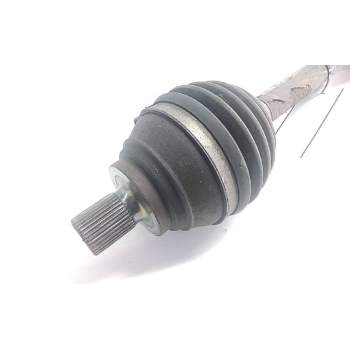 Recambio de transmision delantera izquierda para volkswagen golf vii sportsvan advance bluemotion tech referencia OEM IAM 1K0407
