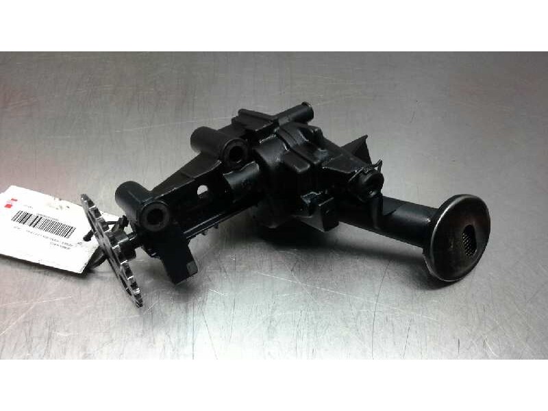 Recambio de bomba aceite para renault scenic rx4 (ja0) 1.9 dci referencia OEM IAM   