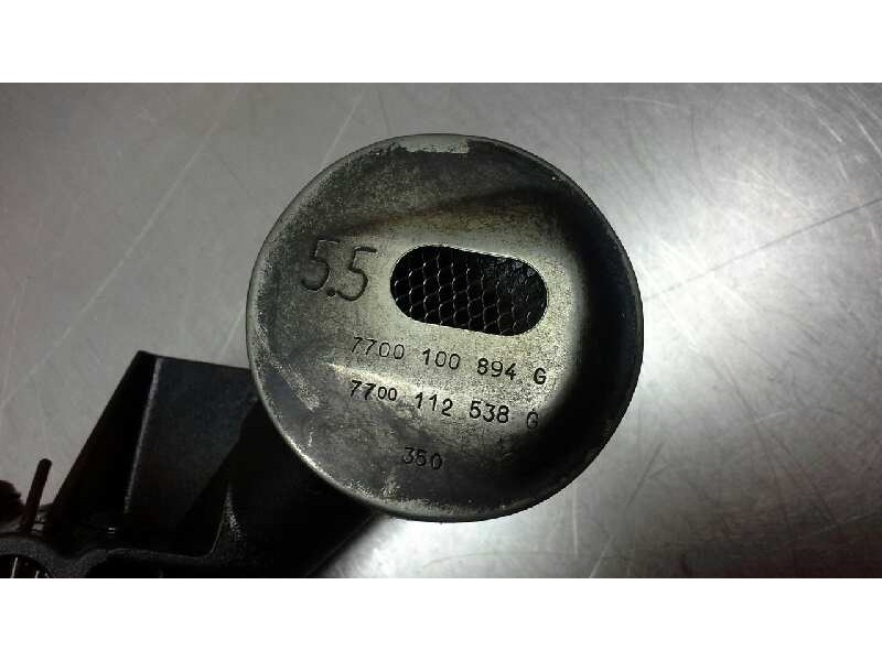 Recambio de bomba aceite para renault scenic rx4 (ja0) 1.9 dci referencia OEM IAM   