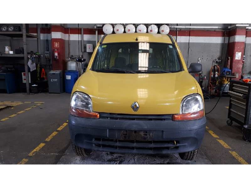 renault kangoo (f/kc0) del año 2003