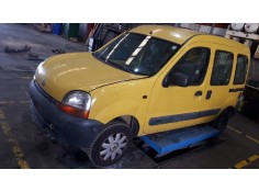 renault kangoo (f/kc0) del año 2003 2