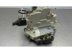 Recambio de cerradura puerta trasera izquierda para audi a4 avant (8e) 2.0 t fsi referencia OEM IAM 8E0839015AA   2