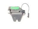 CERRADURA MALETERO / PORTON 8196401 