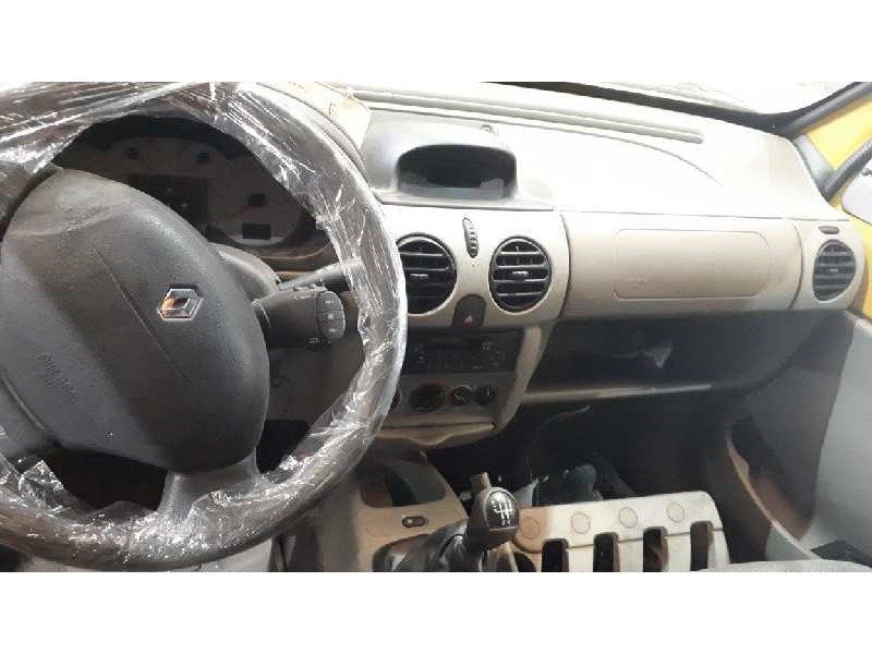 renault kangoo (f/kc0) del año 2003