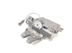 Recambio de cerradura maletero / porton para bmw serie 1 berlina (e81/e87) referencia OEM IAM 8196401   2