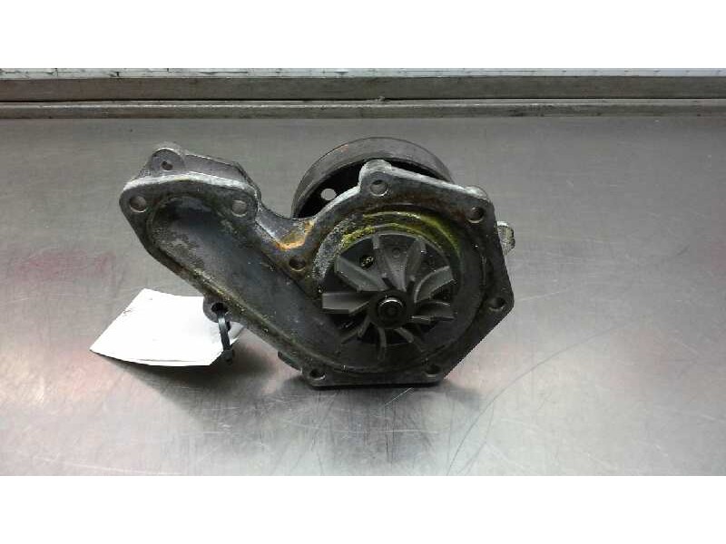 Recambio de bomba agua para renault scenic rx4 (ja0) 1.9 dci referencia OEM IAM SINREF  